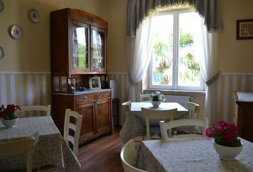 Anita B&b