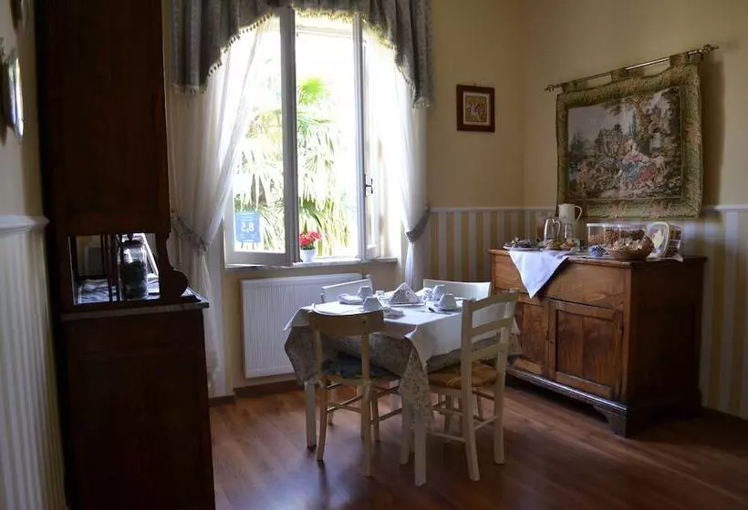 Anita B&b