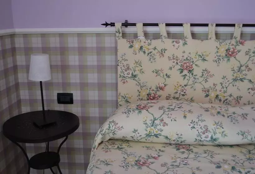 Anita B&b