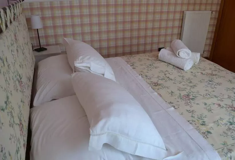 Anita B&b