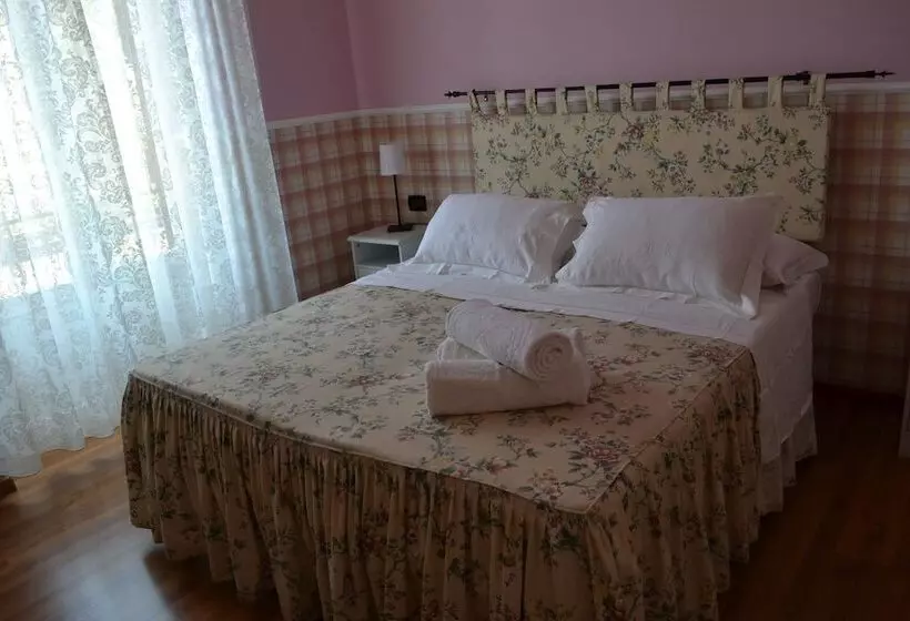 Anita B&b