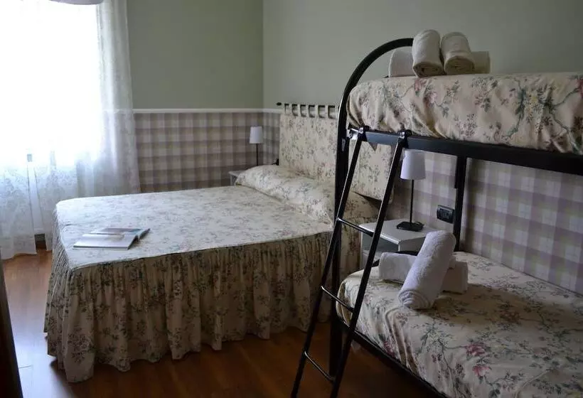 Anita B&b