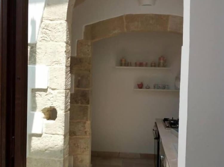 B&b Donnantonietta Nobile Dimora