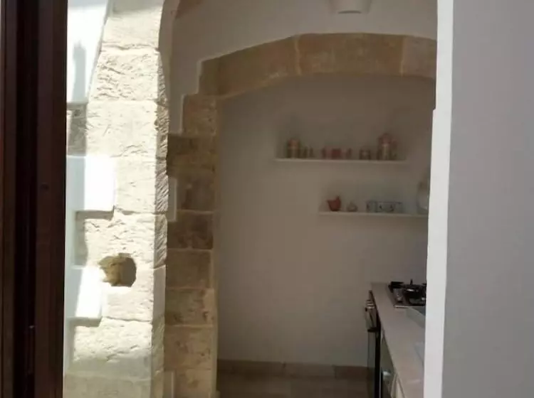 B&b Donnantonietta Nobile Dimora