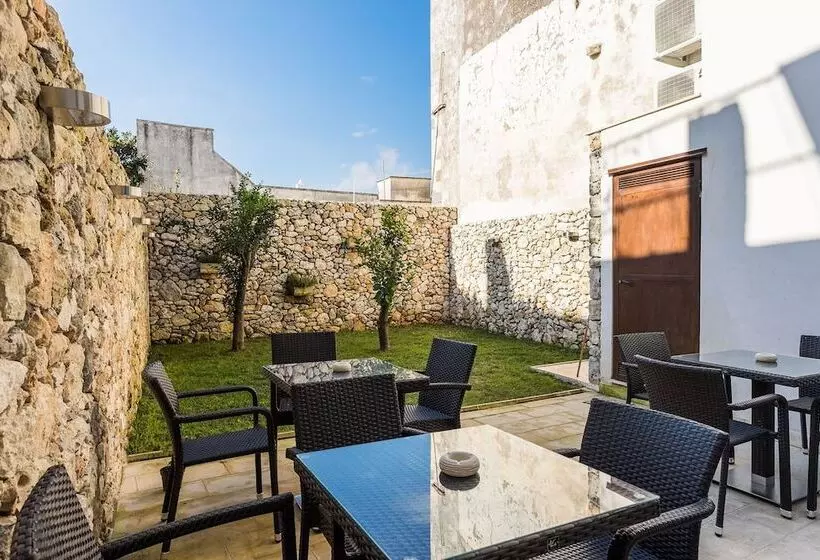 B&b Donnantonietta Nobile Dimora