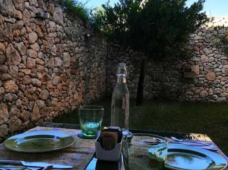 B&b Donnantonietta Nobile Dimora