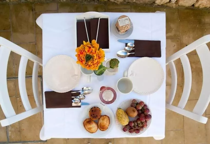 B&b Donnantonietta Nobile Dimora