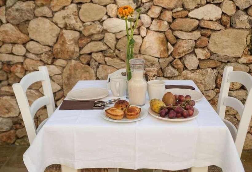 B&b Donnantonietta Nobile Dimora