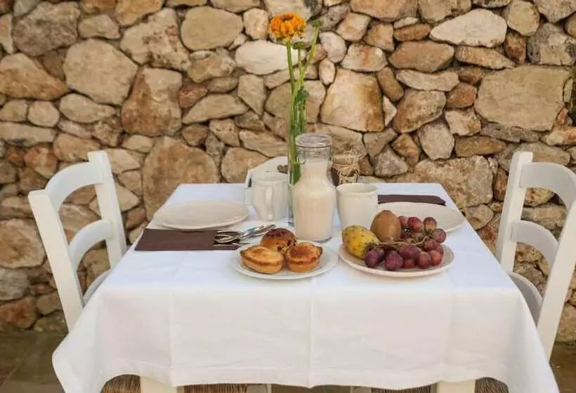 B&b Donnantonietta Nobile Dimora