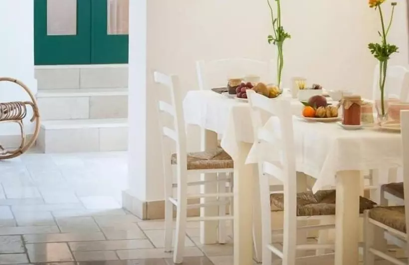 B&b Donnantonietta Nobile Dimora