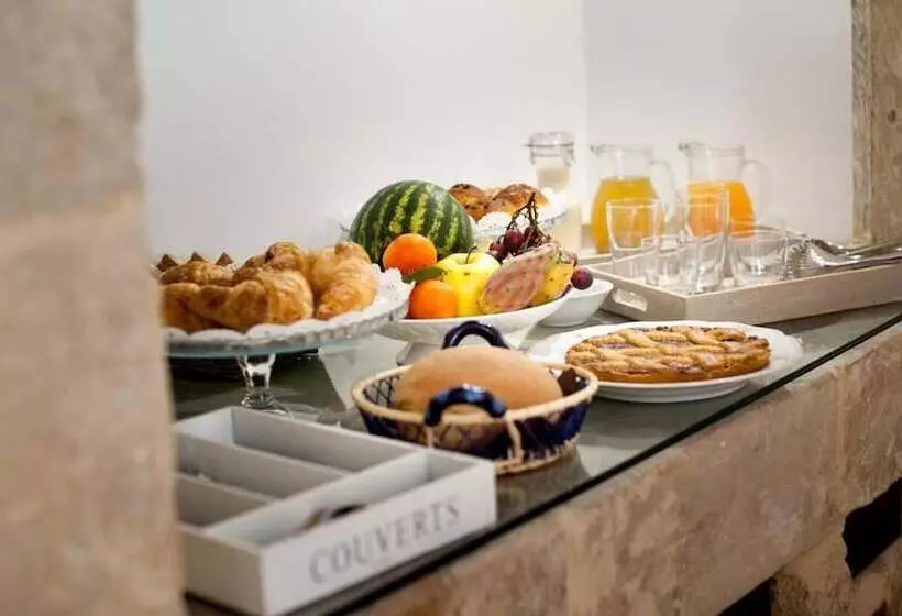 B&b Donnantonietta Nobile Dimora