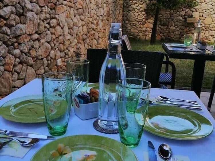 B&b Donnantonietta Nobile Dimora