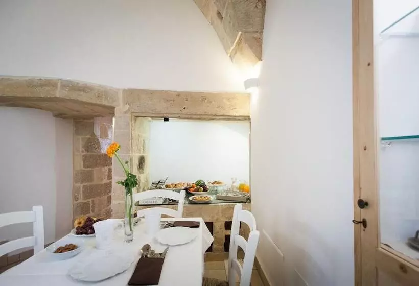 B&b Donnantonietta Nobile Dimora