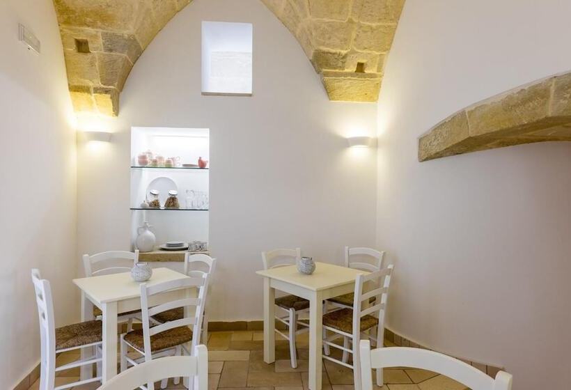 B&b Donnantonietta Nobile Dimora