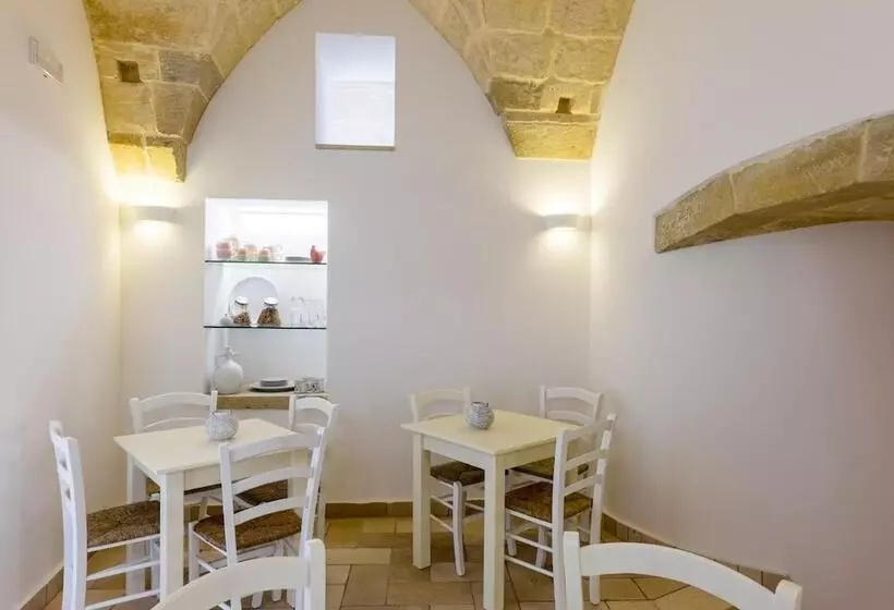 B&b Donnantonietta Nobile Dimora