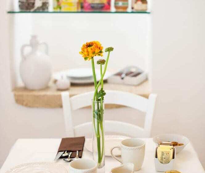 B&b Donnantonietta Nobile Dimora