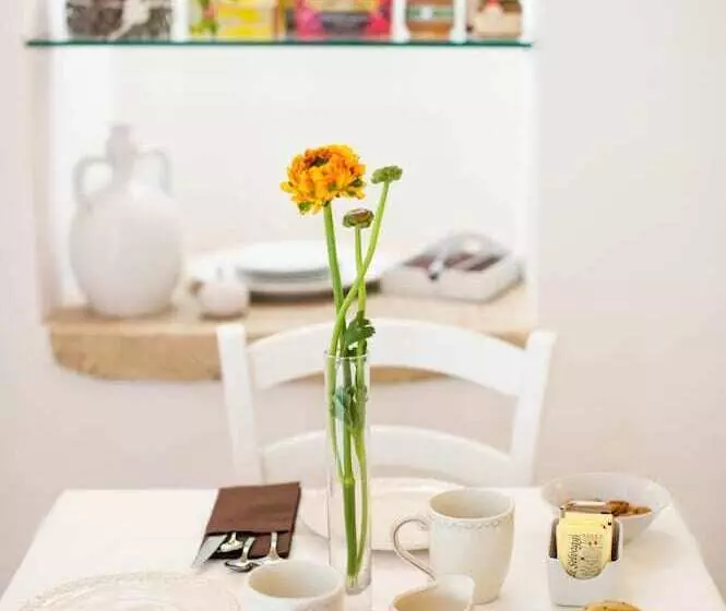 B&b Donnantonietta Nobile Dimora