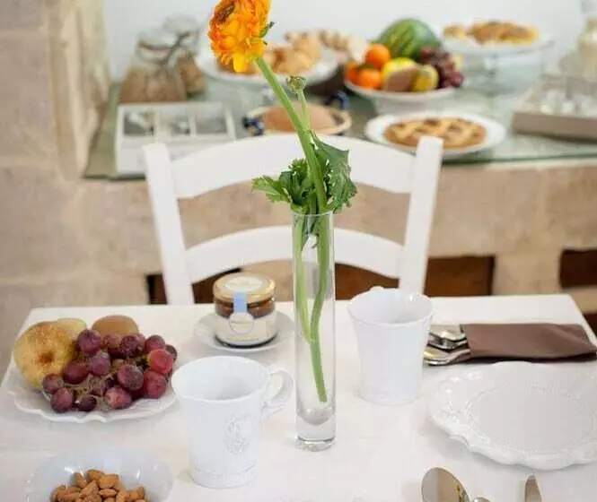 B&b Donnantonietta Nobile Dimora