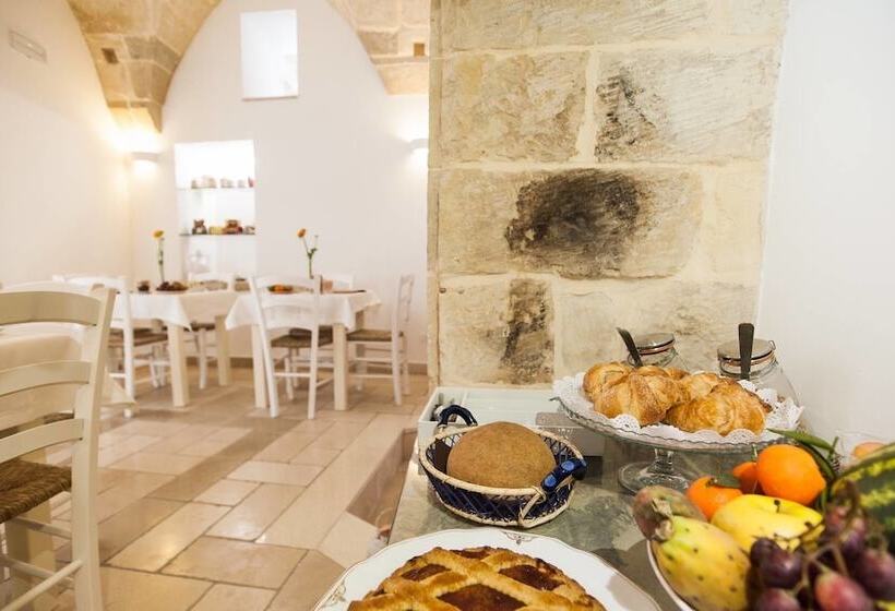 B&b Donnantonietta Nobile Dimora