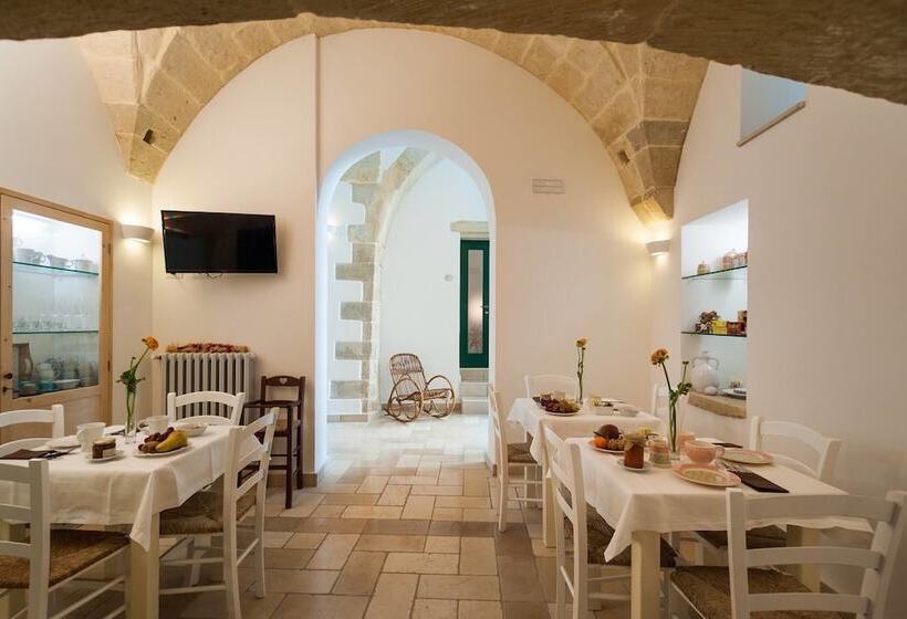 B&b Donnantonietta Nobile Dimora