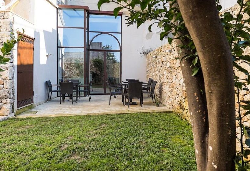 B&b Donnantonietta Nobile Dimora