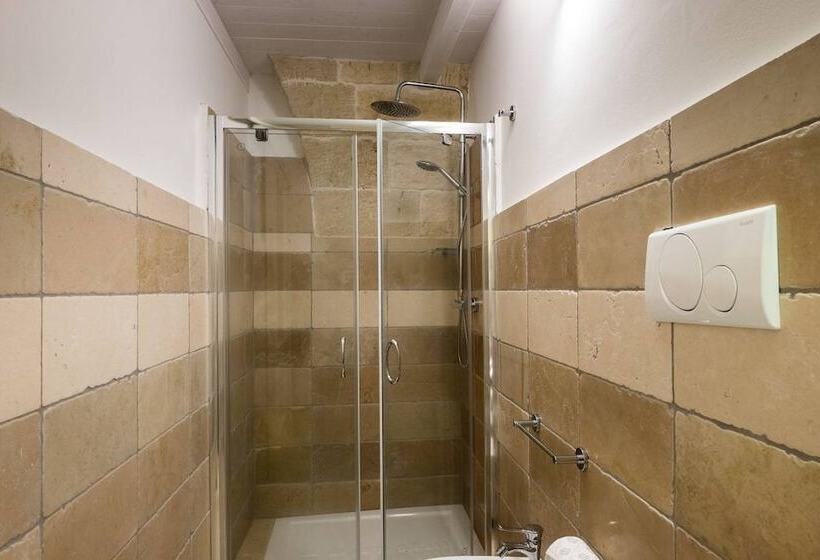 B&b Donnantonietta Nobile Dimora