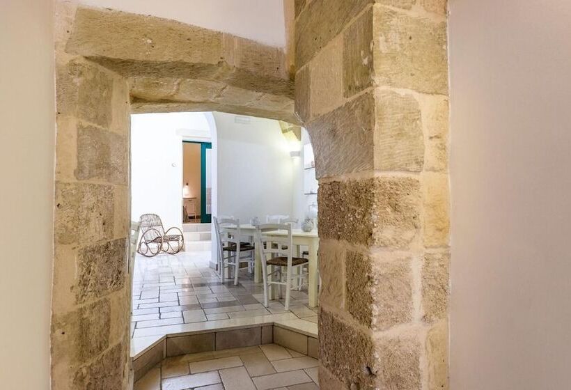 B&b Donnantonietta Nobile Dimora