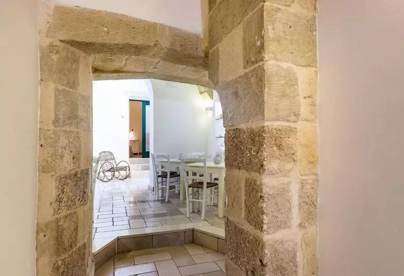 B&b Donnantonietta Nobile Dimora