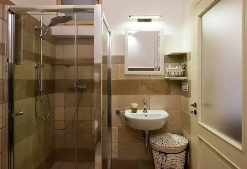 B&b Donnantonietta Nobile Dimora