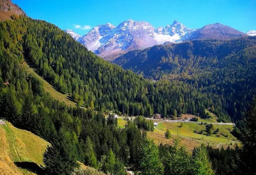B&b Il Crocevia