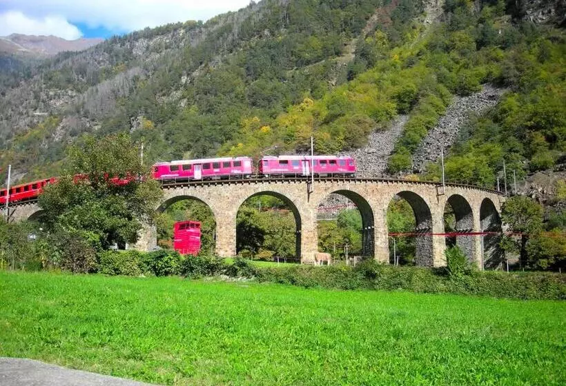 B&b Il Crocevia