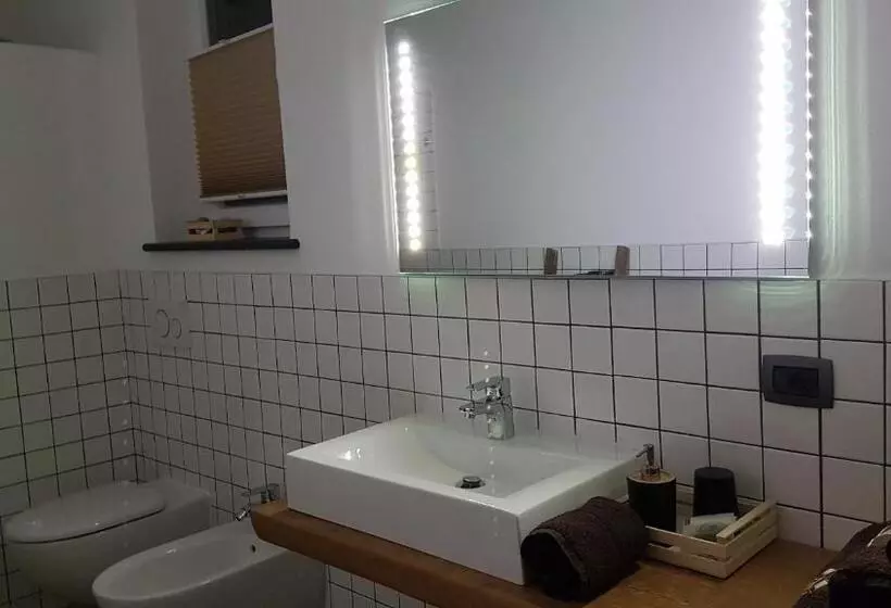 B&b Il Crocevia