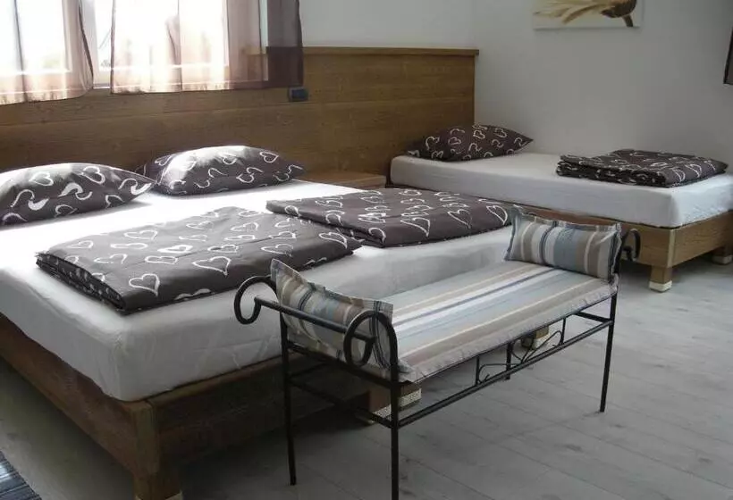 B&b Il Crocevia