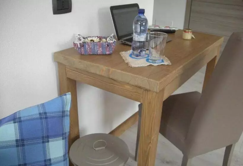 B&b Il Crocevia