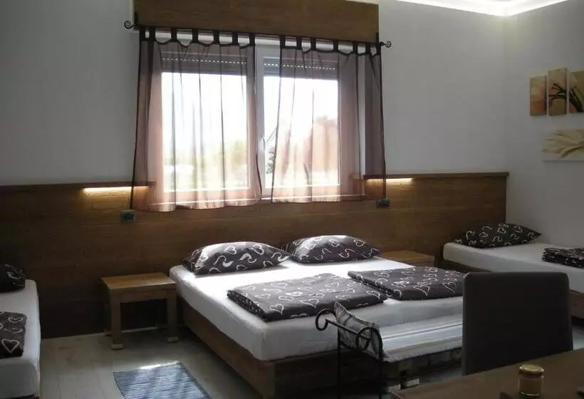 B&b Il Crocevia