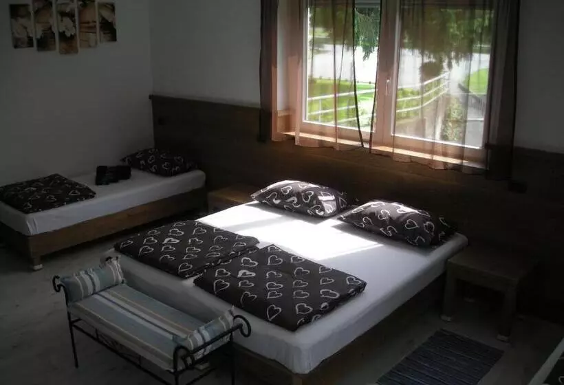 B&b Il Crocevia
