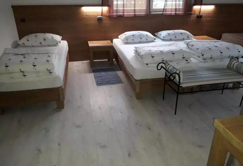 B&b Il Crocevia