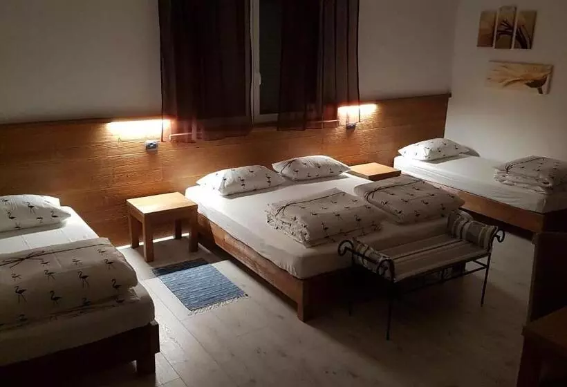 B&b Il Crocevia