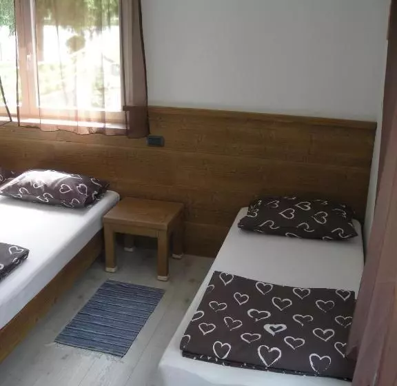 B&b Il Crocevia