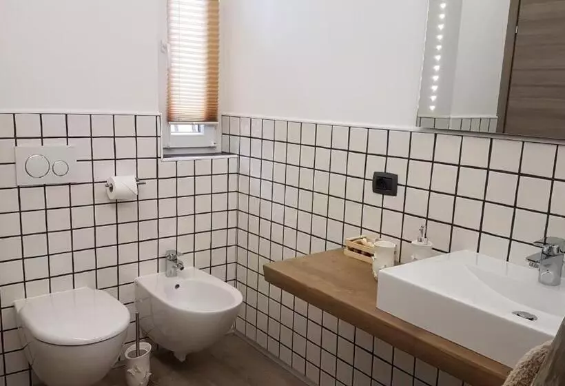 B&b Il Crocevia