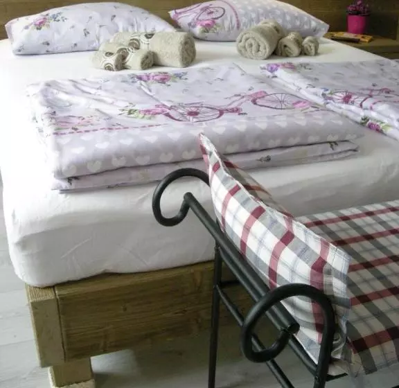 B&b Il Crocevia