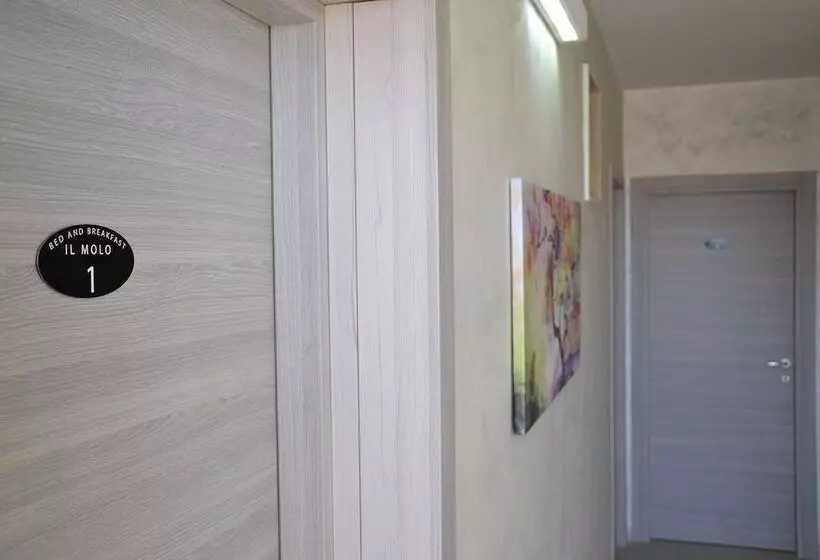 B&b Il Molo