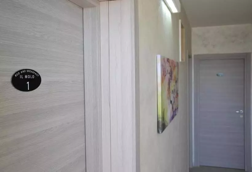 B&b Il Molo