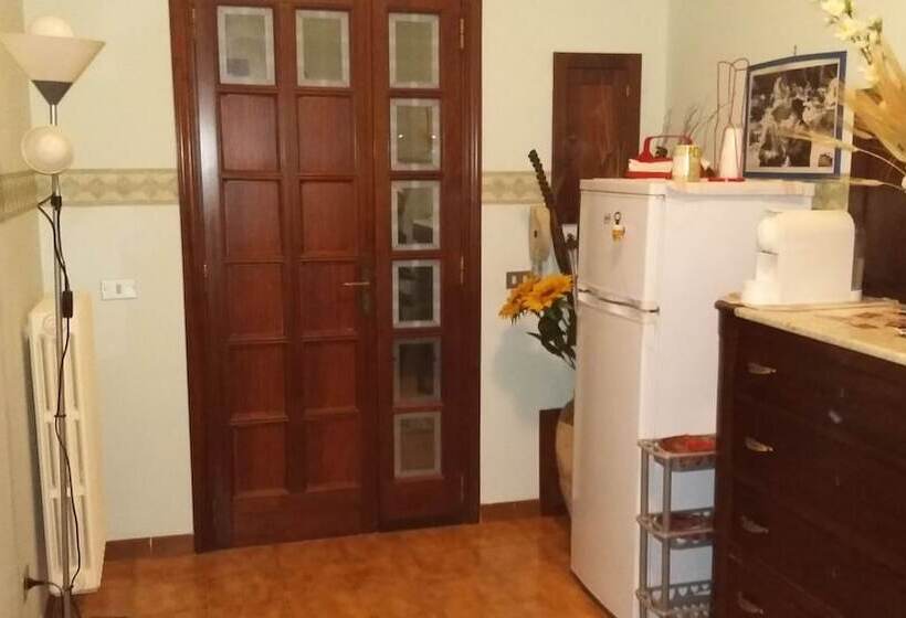 Bed and Breakfast Leopardi