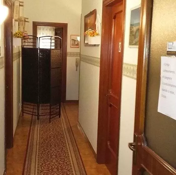 Bed and Breakfast Leopardi