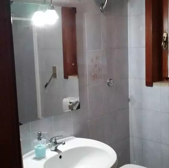 Bed and Breakfast Leopardi