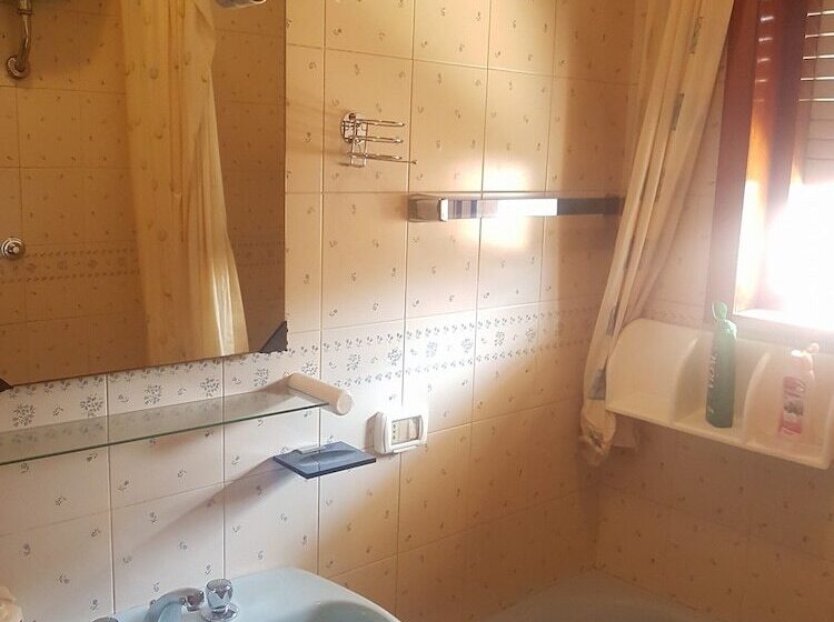 Bed and Breakfast Leopardi