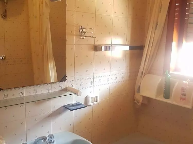 Bed and Breakfast Leopardi