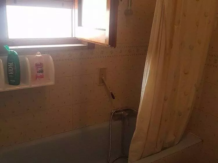 Bed and Breakfast Leopardi