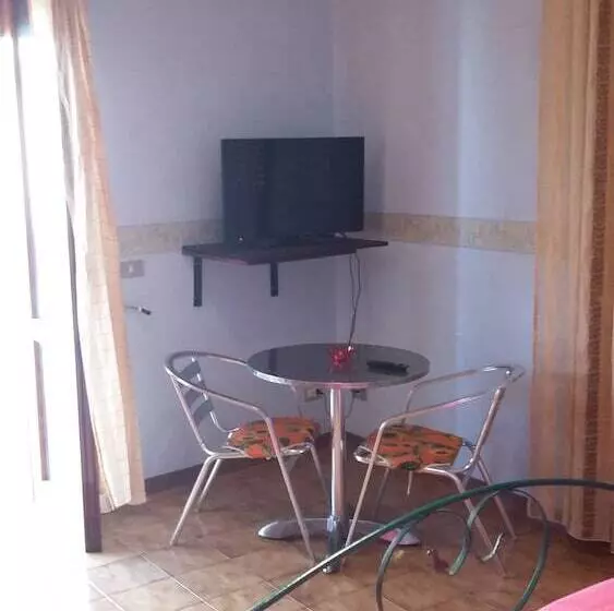 Bed and Breakfast Leopardi